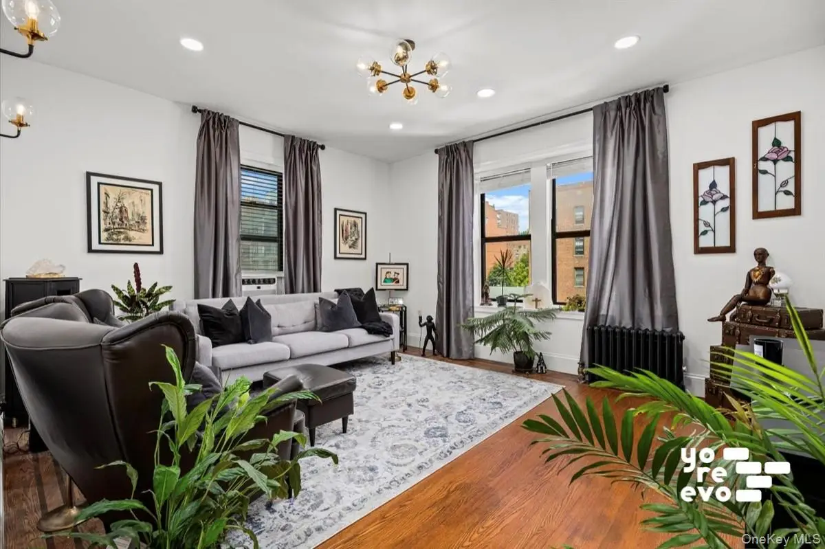 83-84 116th Street #4A, Richmond Hill, NY 11418 - #1