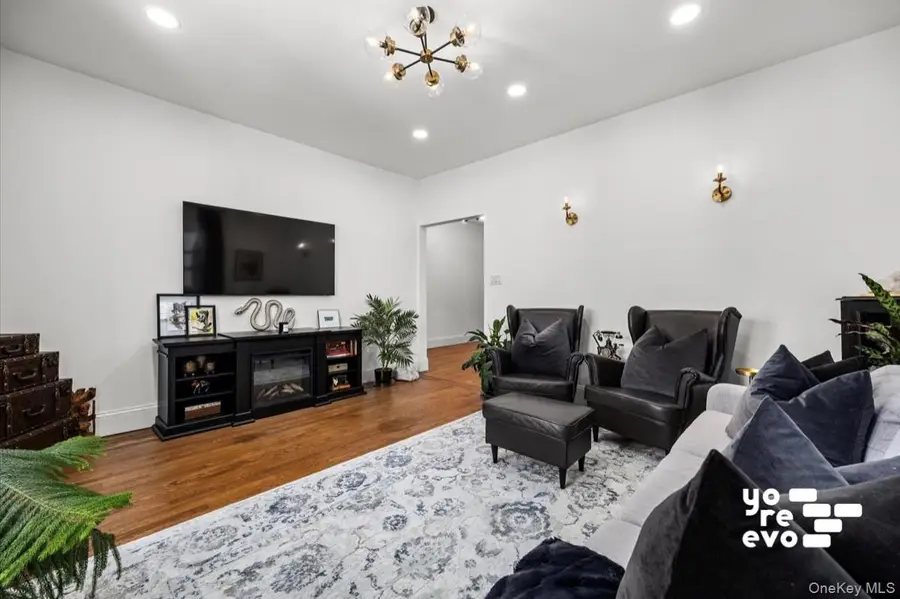 83-84 116th Street #4A, Richmond Hill, NY 11418 - #3