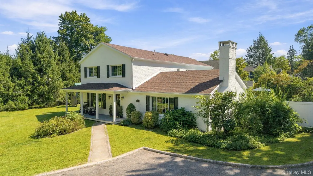 465 Old Post Road, Bedford, NY 10506 - #1