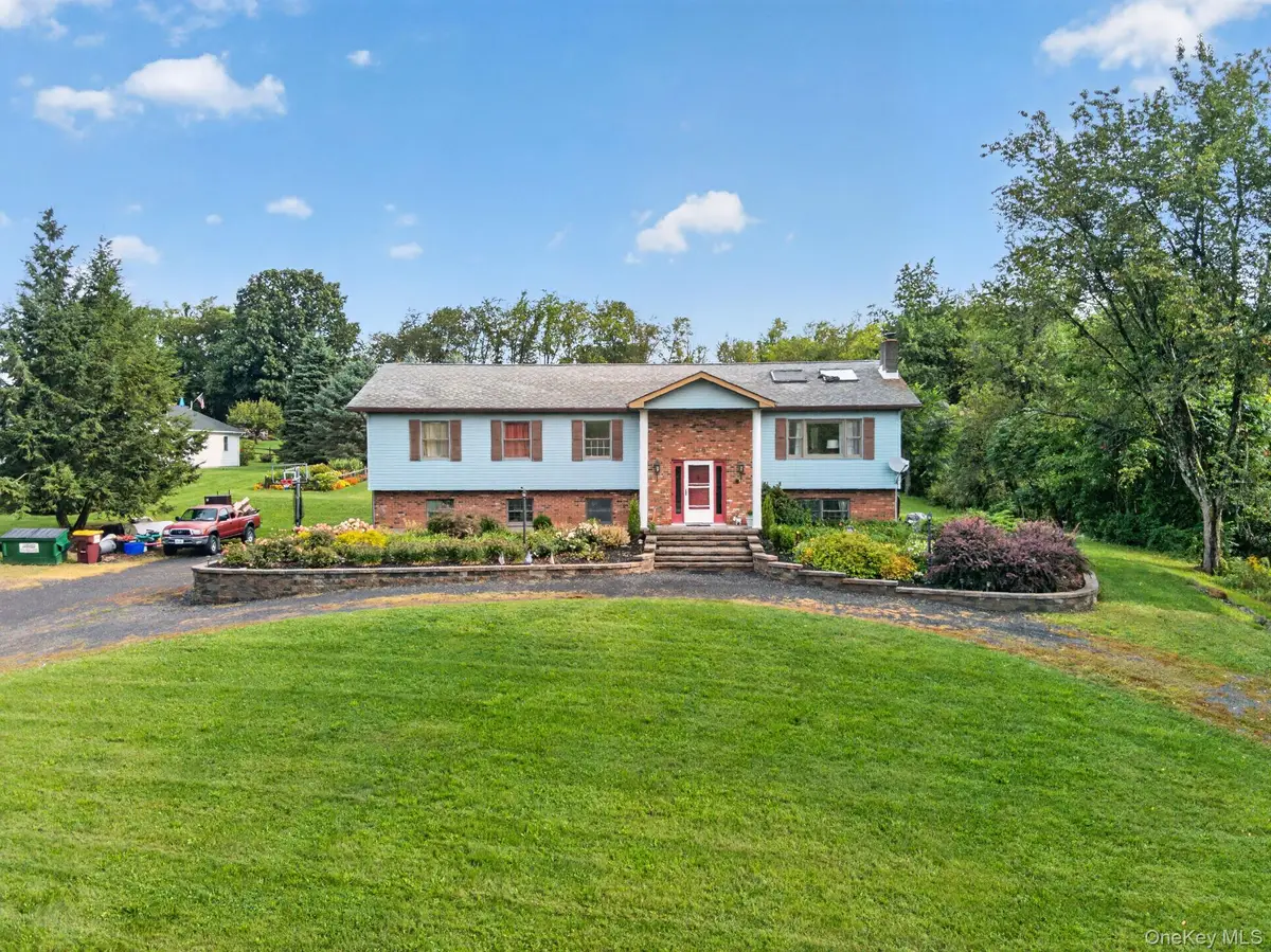 191 Bedell Avenue, Highland, NY 12528 - #1