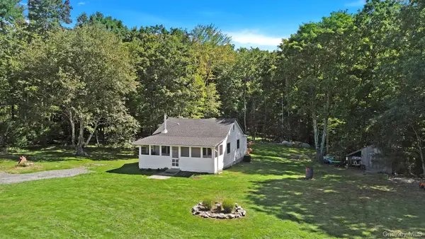 290 County Route 56, Wurtsboro, NY 12790
