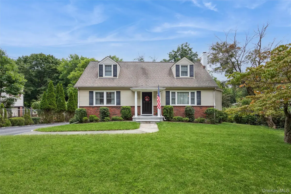 252 Buttonwood Avenue, Cortlandt Manor, NY 10567 - #1