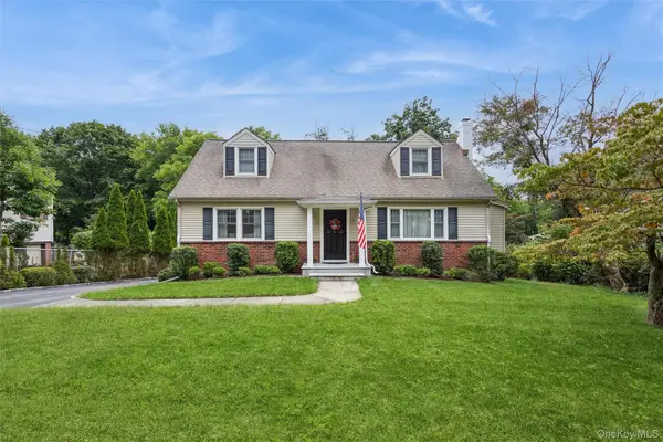 252 Buttonwood Avenue, Cortlandt Manor, NY 10567