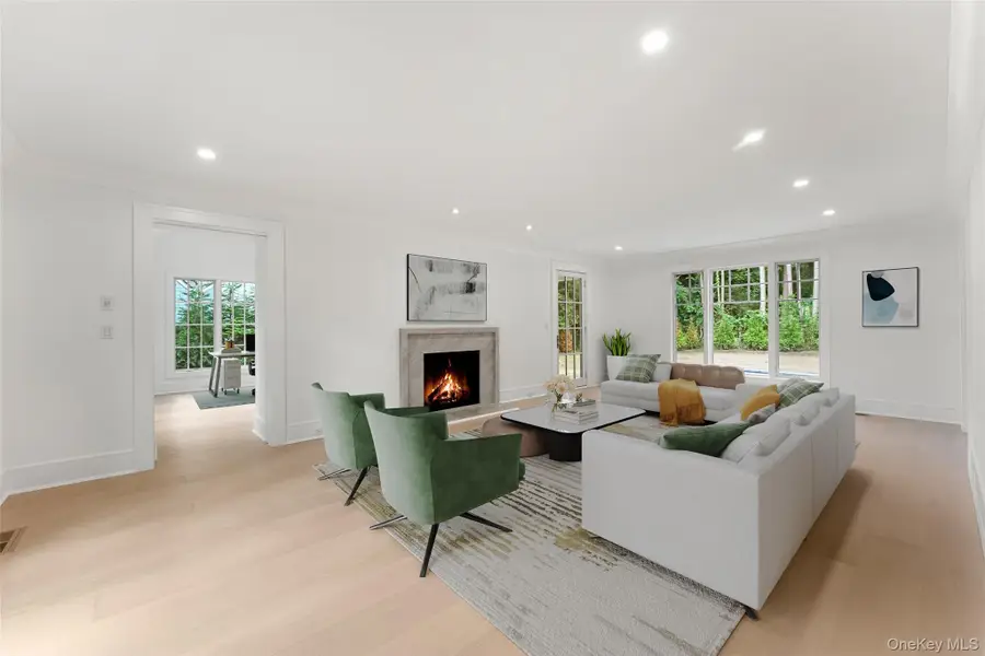 65 Fox Meadow Road, Scarsdale, NY 10583 - #3