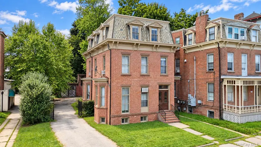 197 Grand Street, Newburgh, NY 12550 - #2