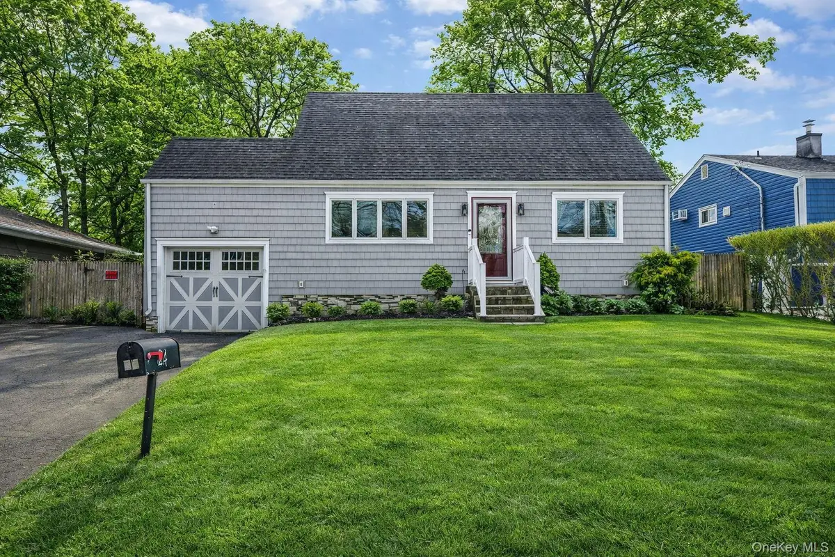 24 Lantern Street, Huntington, NY 11743 - #1