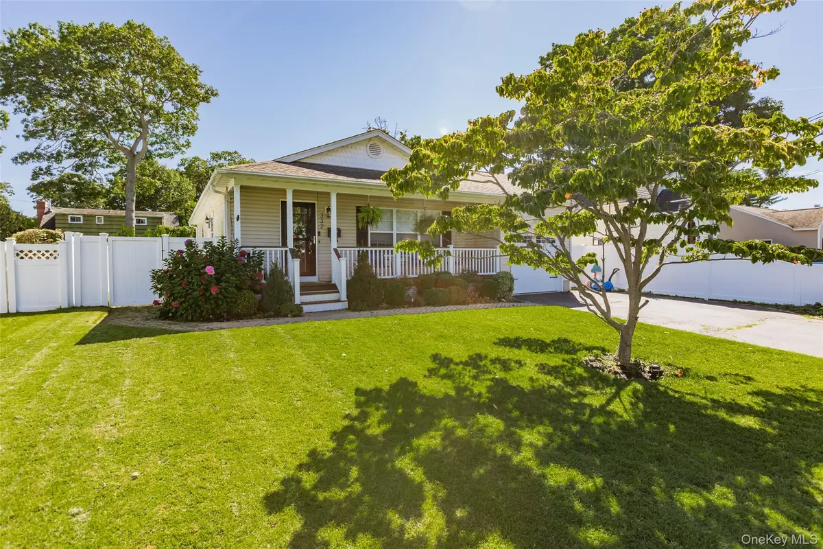 332 Myrtle Avenue, West Islip, NY 11795 - #1