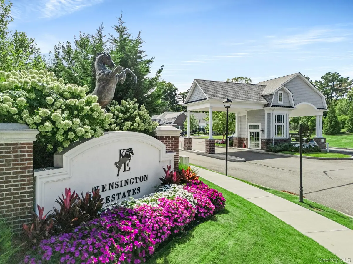 221 Coach Drive, Woodbury, NY 11797 - #1