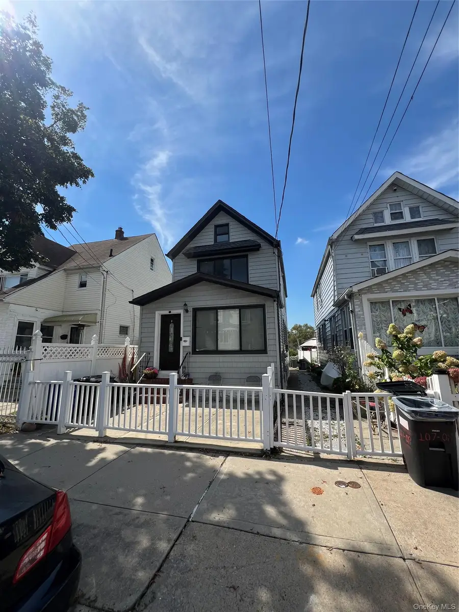 10710 142nd Street, Jamaica, NY 11435 - #2