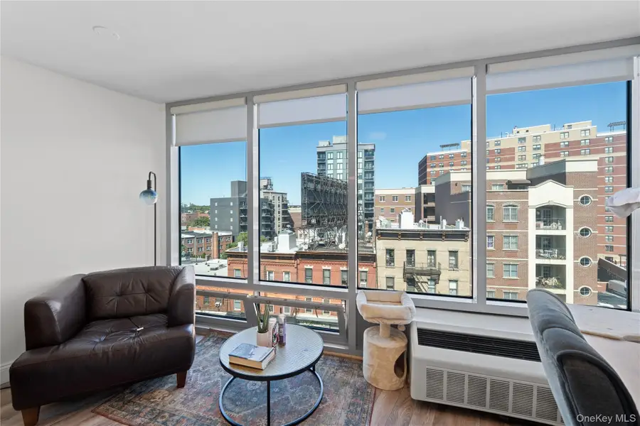 2818 Astoria Boulevard #602, Long Island City, NY 11102 - #2