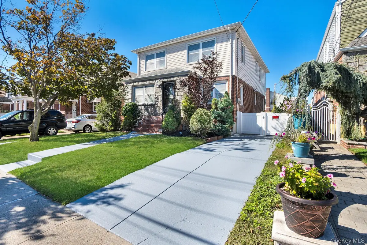149-34 Lefferts Boulevard, South Ozone Park, NY 11420 - #1