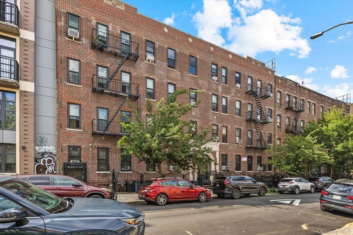 101 Linden Street #2F, Brooklyn, NY 11221 - #1