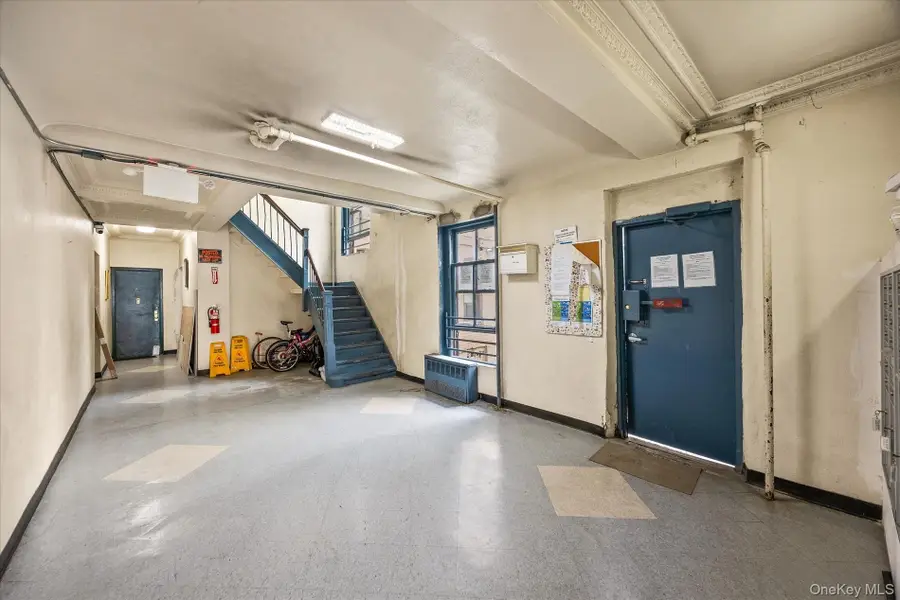 101 Linden Street #2F, Brooklyn, NY 11221 - #3