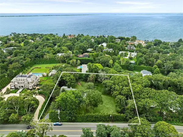 422 Montauk Highway, Southampton, NY 11968