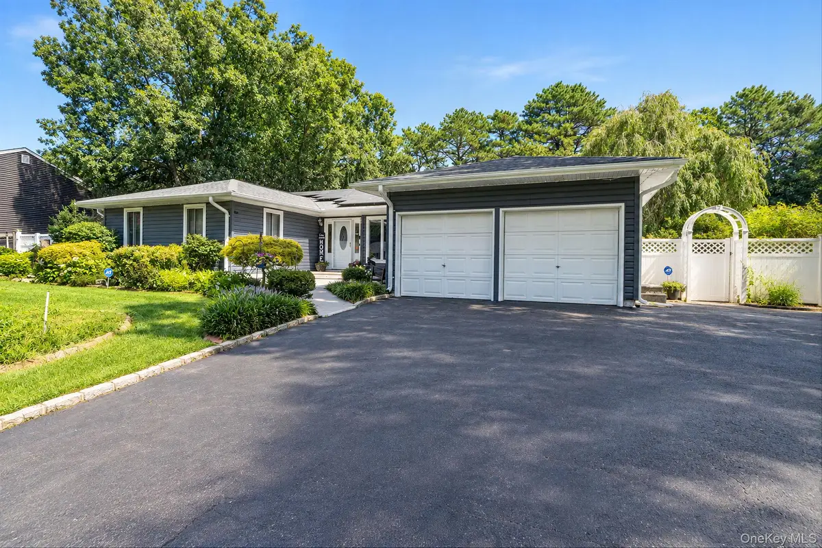 17 Mill Street, Port Jefferson Station, NY 11776 - #1