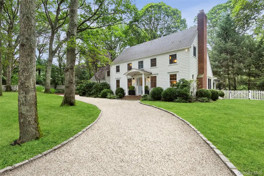 16 Stock Farm Lane, Sag Harbor, NY 11963 - #2