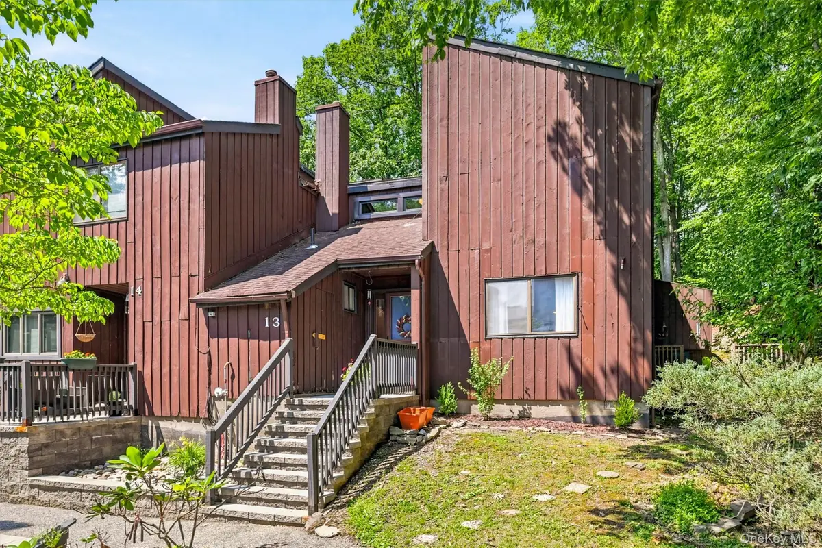 13 Redwood Drive, Highland Mills, NY 10930 - #1
