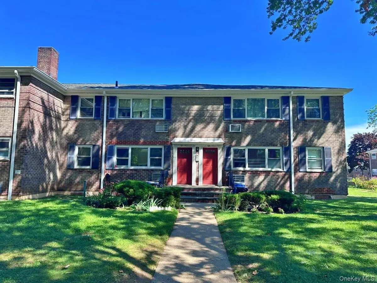 68-15 150 Street #209, Flushing, NY 11367 - #1