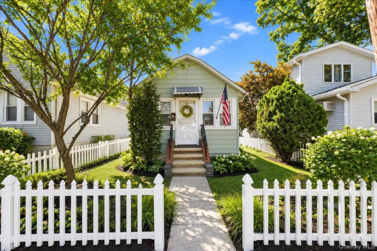 11 Oak Avenue #11, Bronx, NY 10465 - #1
