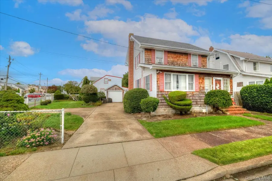 47 Chester Court, Oceanside, NY 11572 - #3