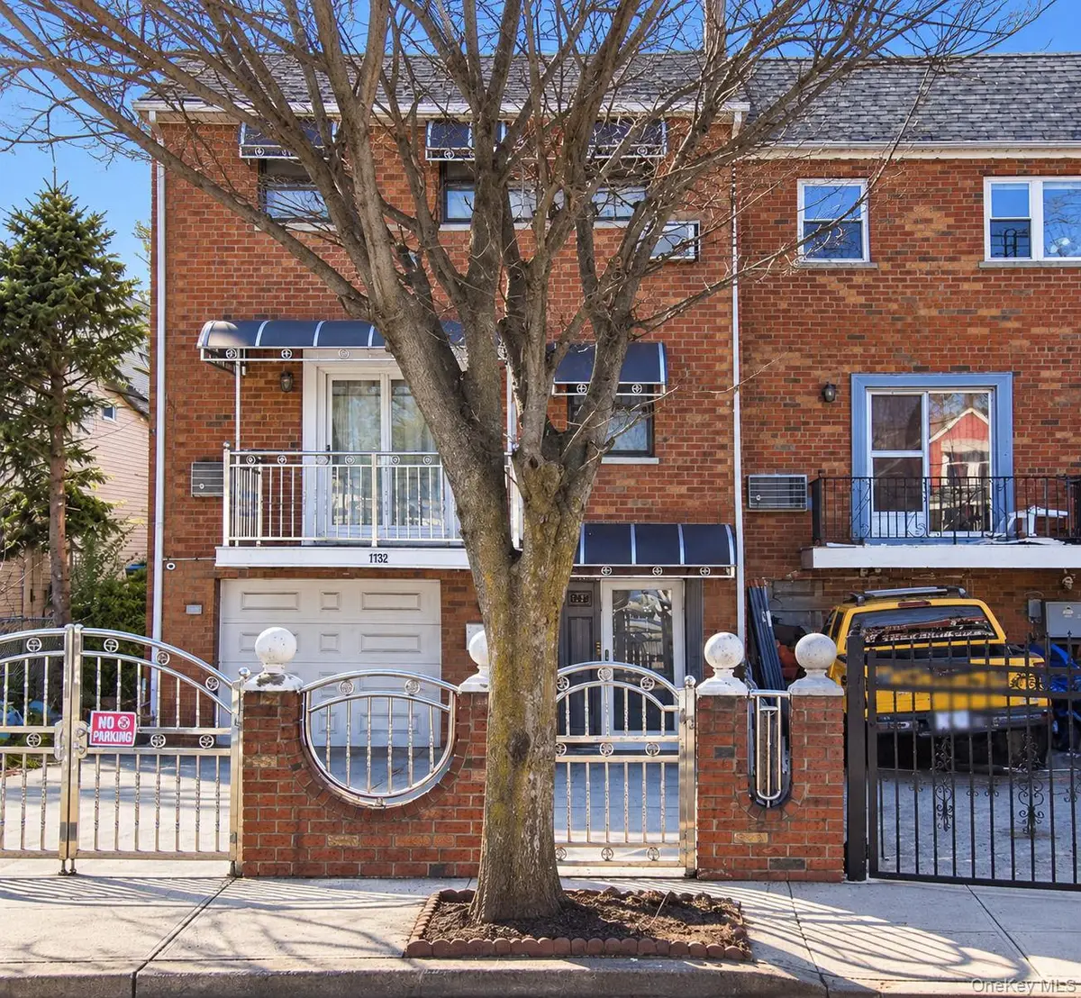 1792 Lacombe Avenue, Bronx, NY 10473 - #1