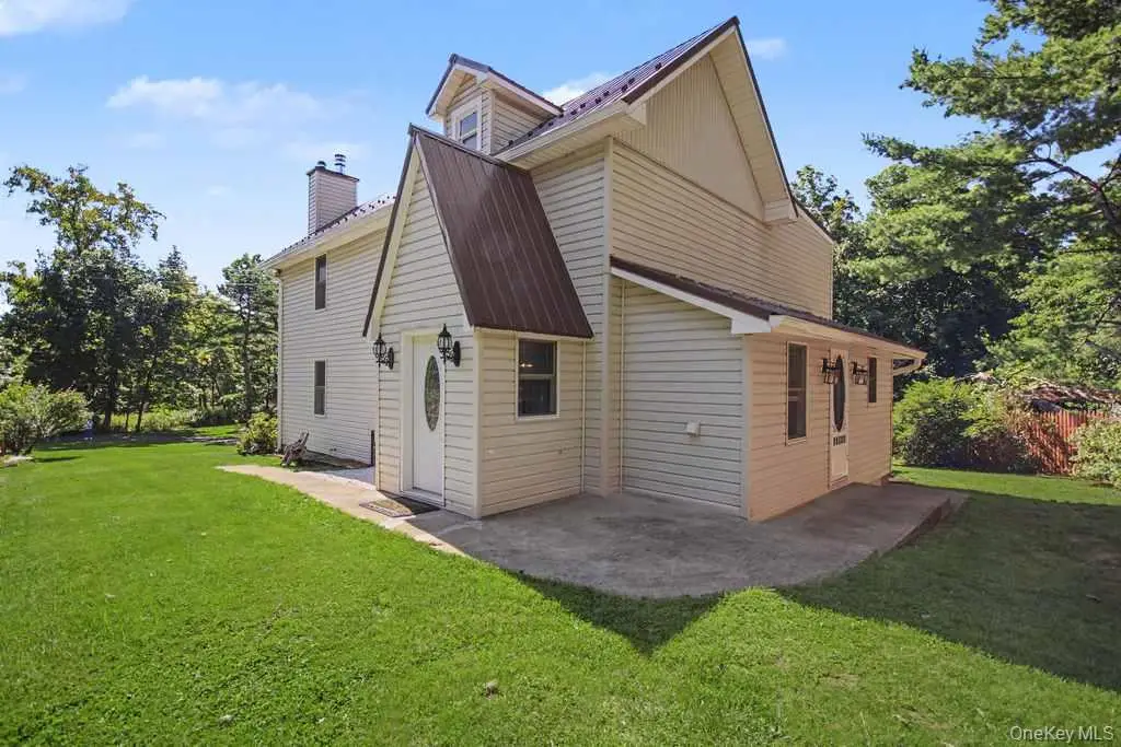 79 Lower Granite Road, Kerhonkson, NY 12446 - #1
