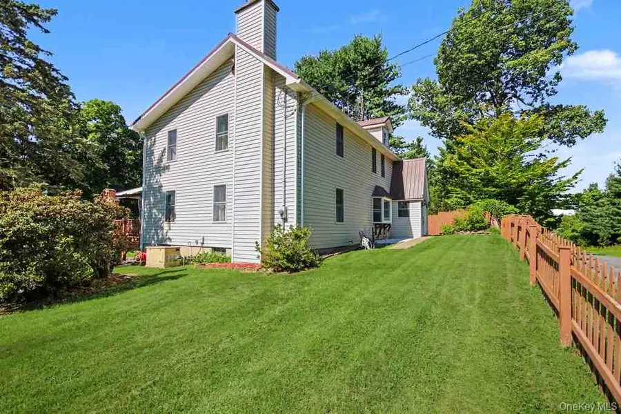 79 Lower Granite Road, Kerhonkson, NY 12446 - #2