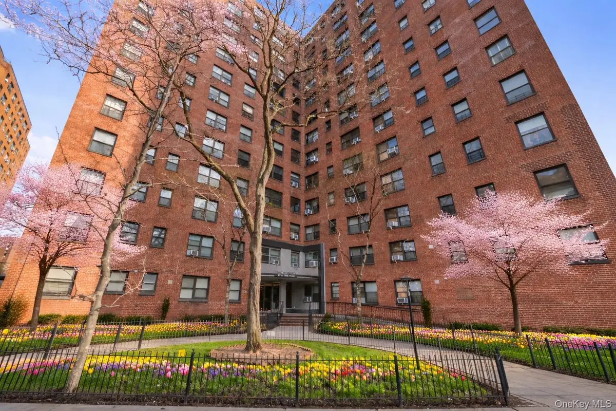 99-32 66 Road #5W, Rego Park, NY 11374 - #1
