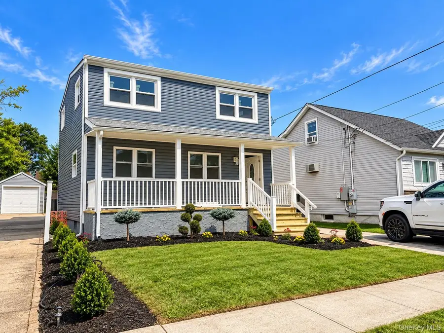 10 Frank Avenue, Bellmore, NY 11710 - #2