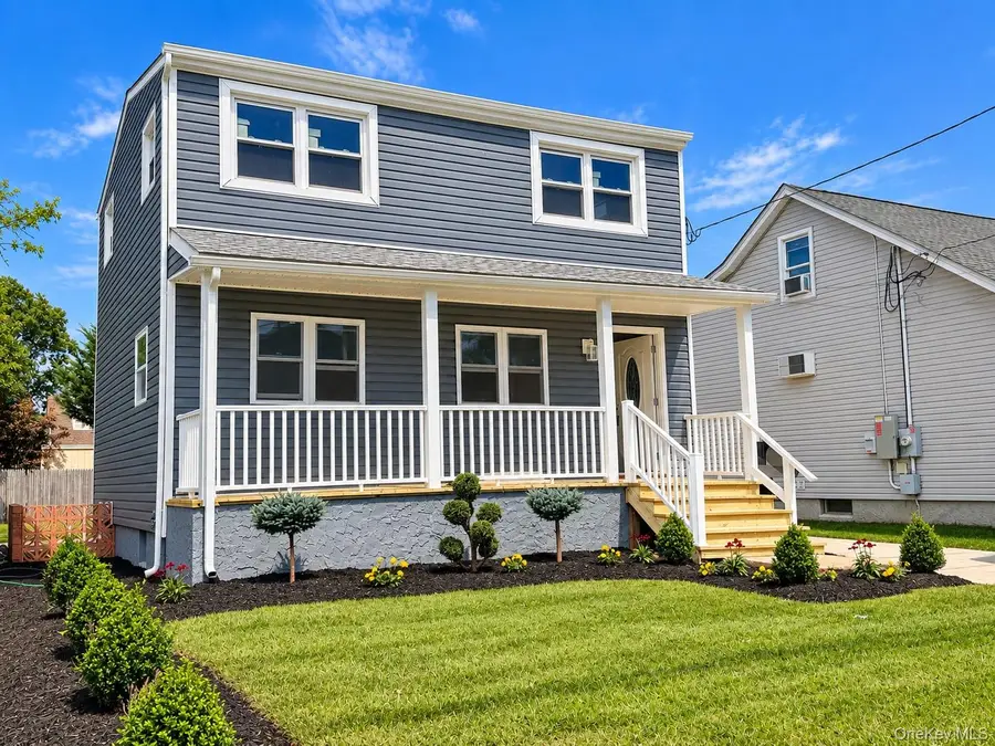 10 Frank Avenue, Bellmore, NY 11710 - #3