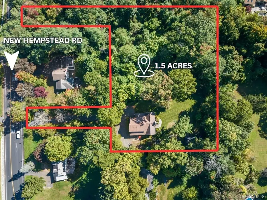 283 New Hempstead Road, New City, NY 10956 - #2