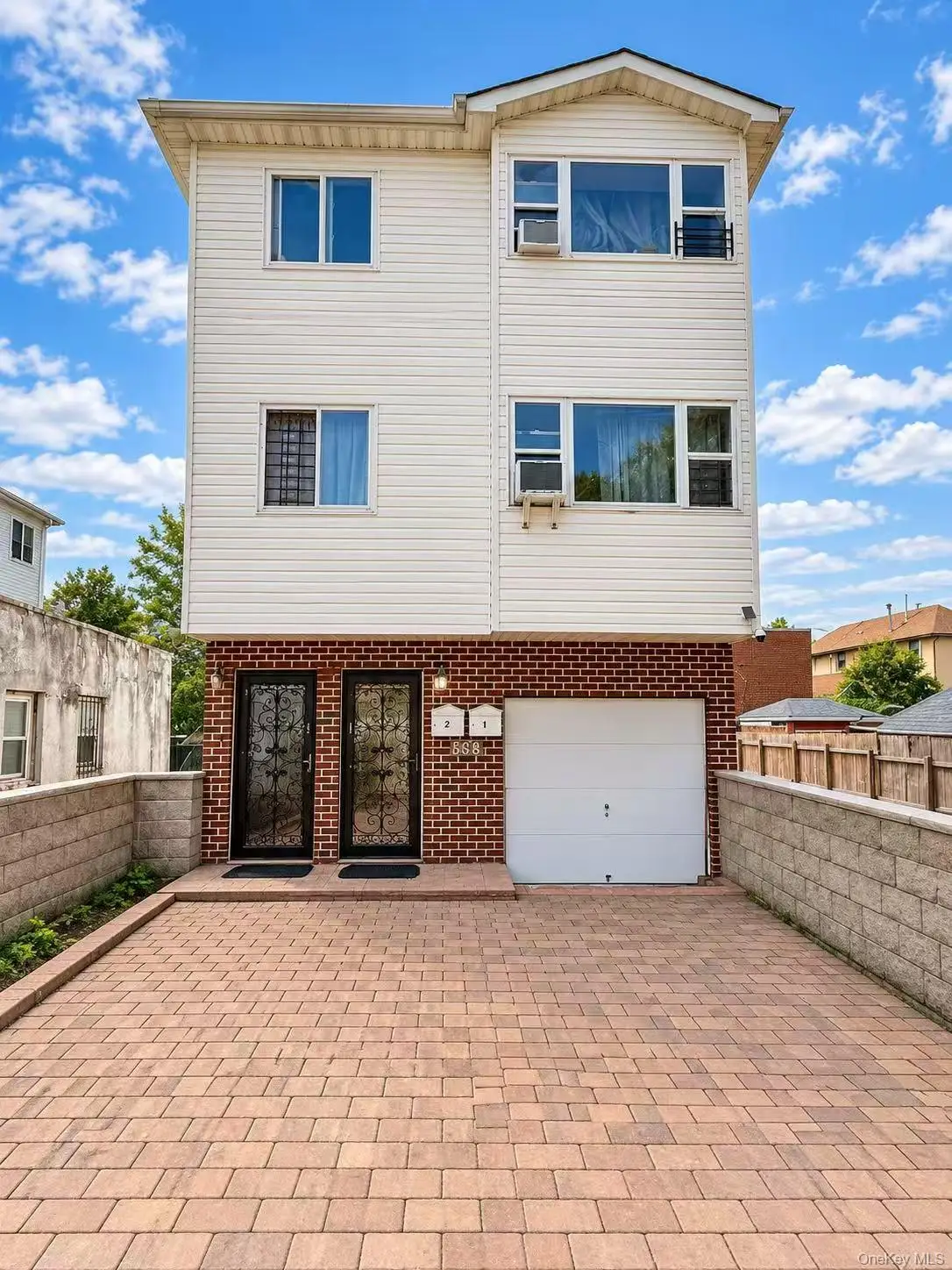 998 Crescent Street, Brooklyn, NY 11208 - #1