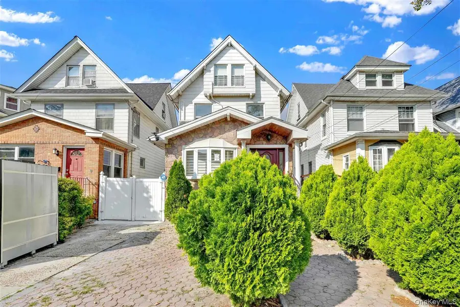 86-44 104th Street, Richmond Hill, NY 11418 - #3