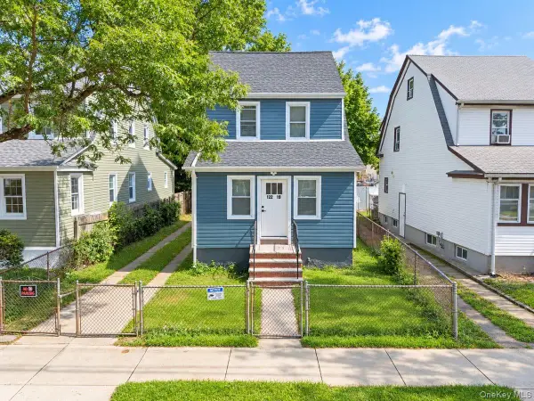 122-19 Lucas Street, Springfield Gardens, NY 11413