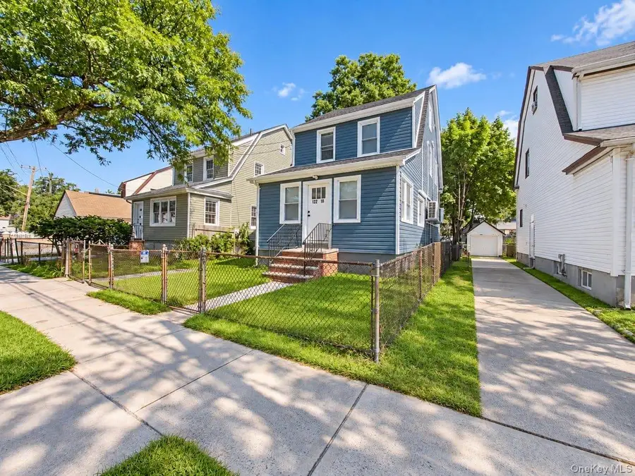 122-19 Lucas Street, Springfield Gardens, NY 11413 - #2