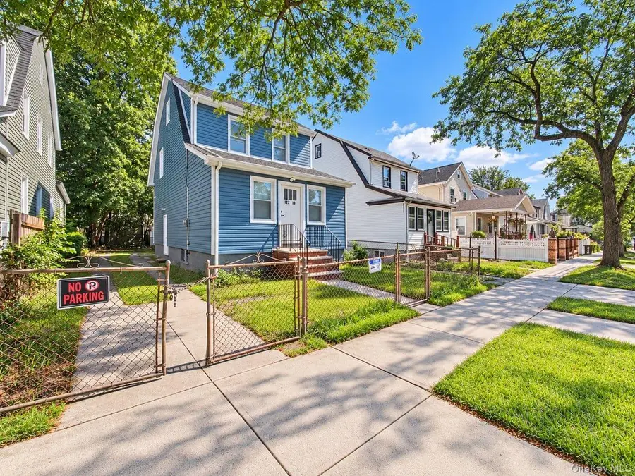 122-19 Lucas Street, Springfield Gardens, NY 11413 - #3