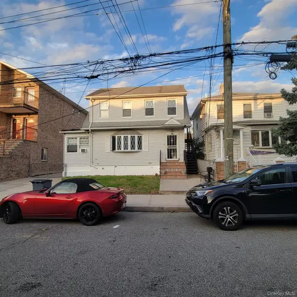 248 Graff Avenue, Bronx, NY 10465