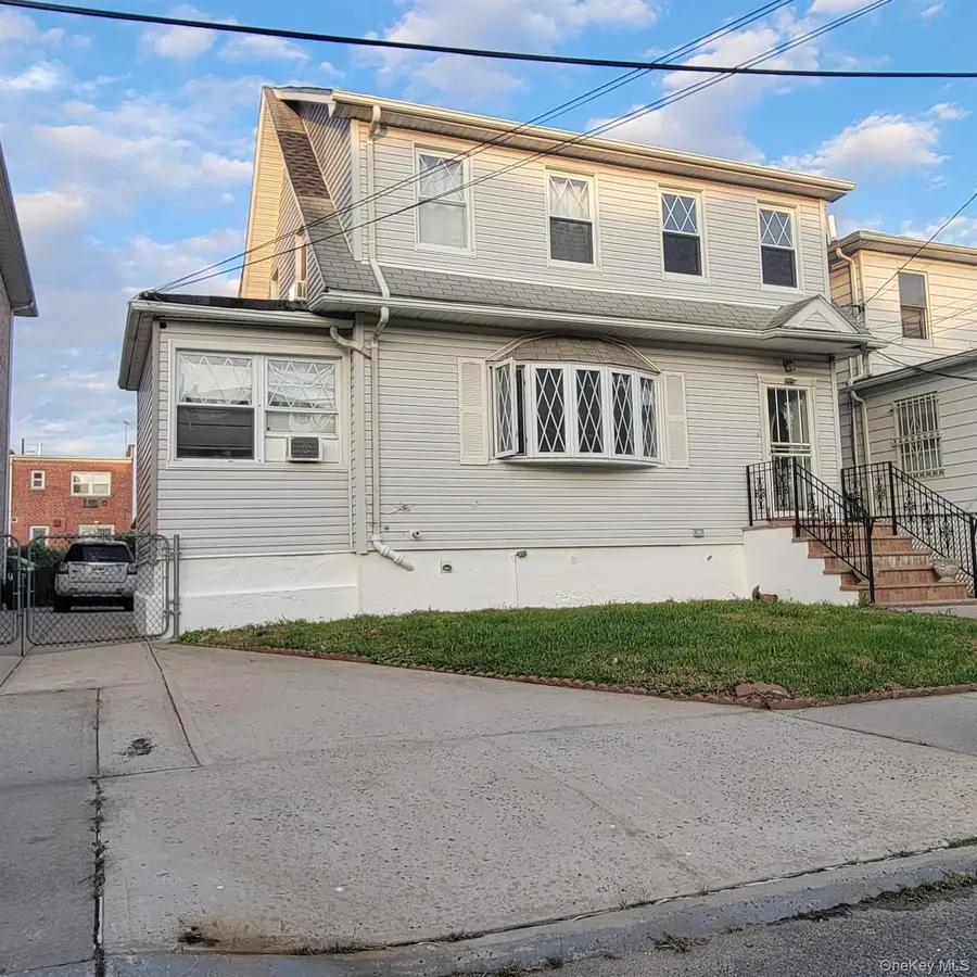 248 Graff Avenue, Bronx, NY 10465 - #3