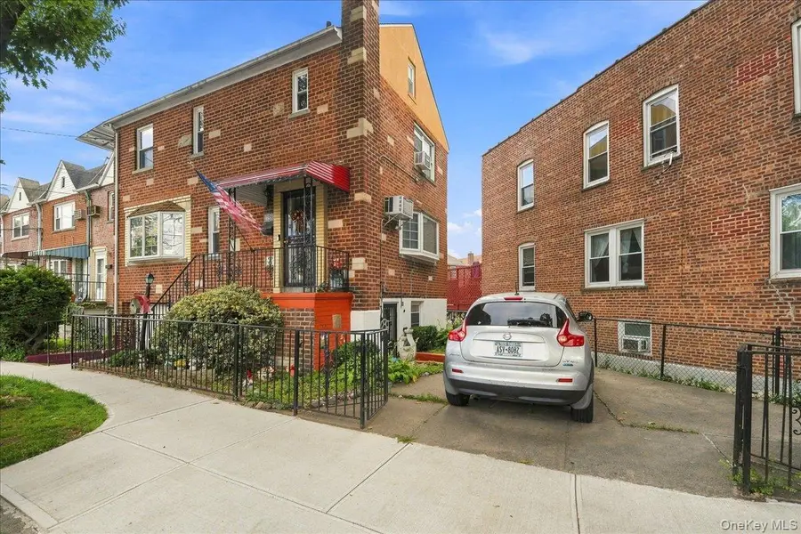 1563 Merry Avenue, Bronx, NY 10461 - #2