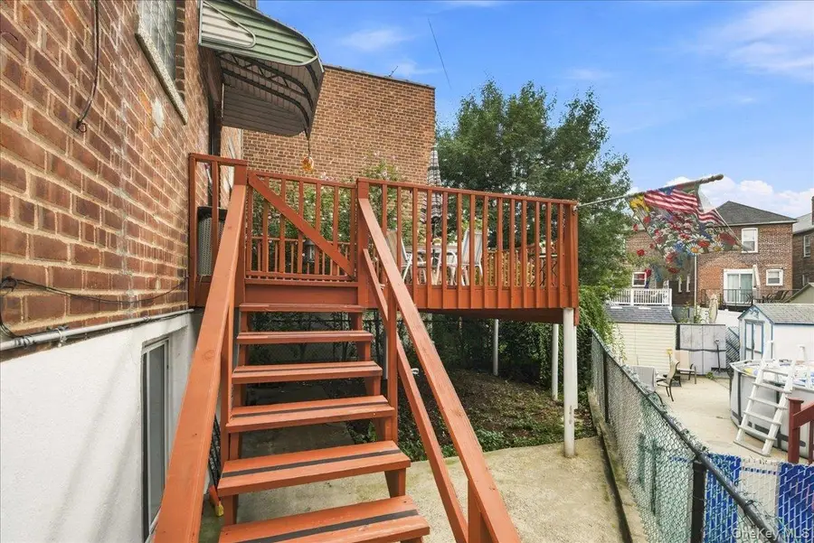 1563 Merry Avenue, Bronx, NY 10461 - #3