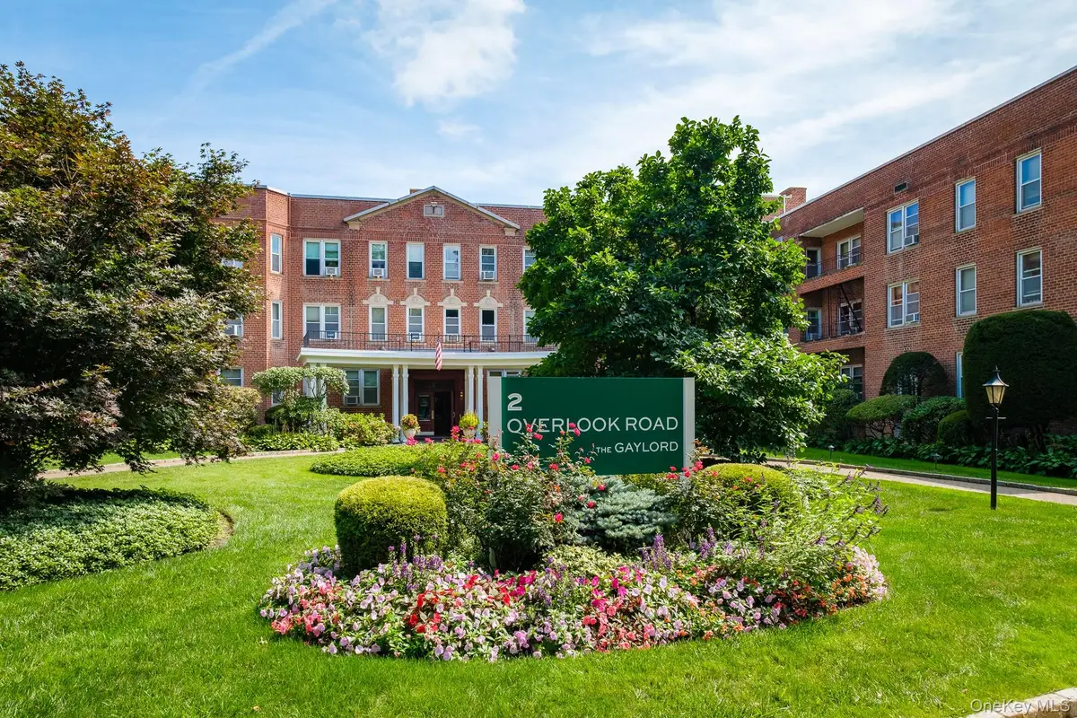 2 Overlook Road #2A3, White Plains, NY 10605 - #1