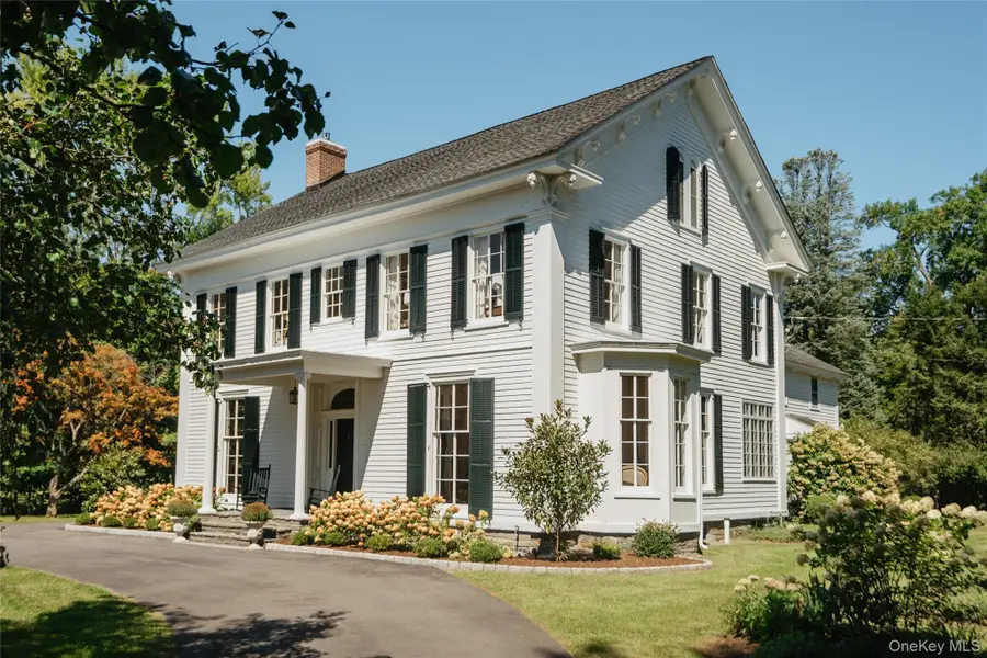 238 Wrentham Street, Kingston, NY 12401 - #2