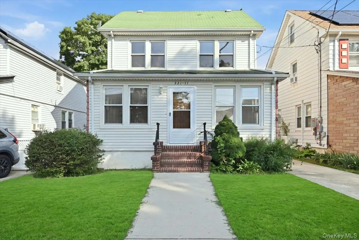 22237 Edmore Avenue, Queens Village, NY 11428 - #1