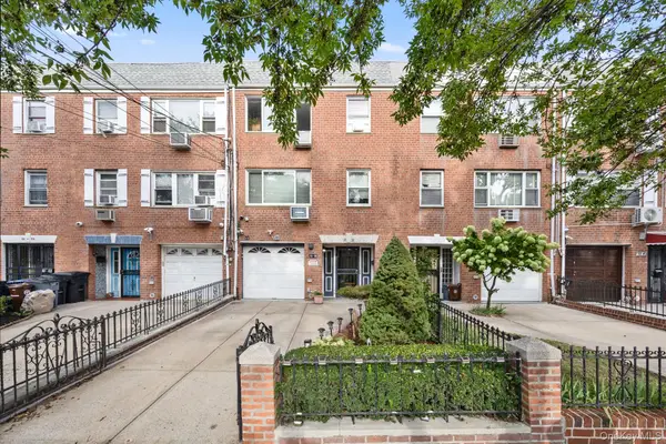 3039 69th Street, Woodside, NY 11377