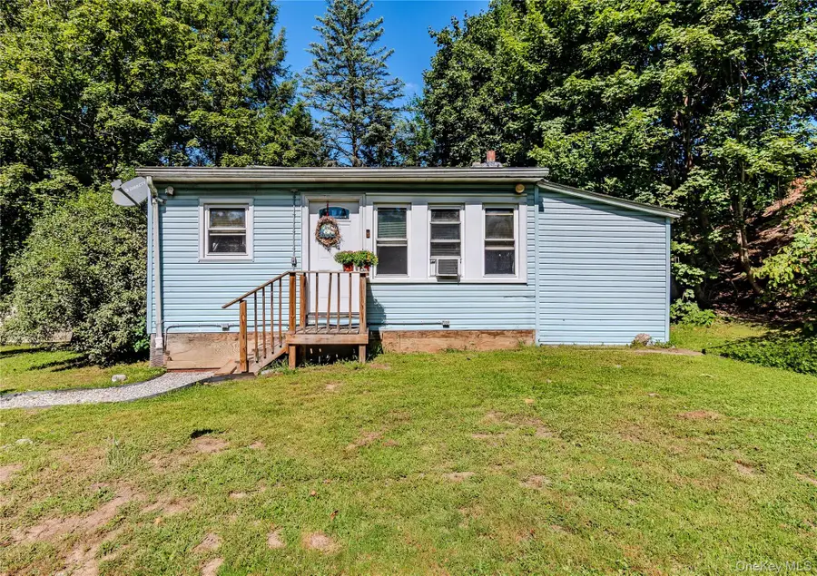 60 Carle Terrace, Lake Katrine, NY 12449 - #2