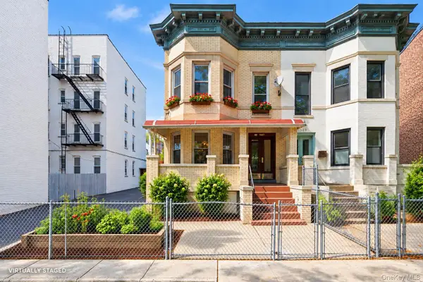 2331 Foster Avenue, Brooklyn, NY 11210
