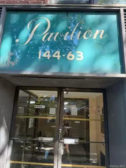 144-63 35th Avenue #3M, Flushing, NY 11354