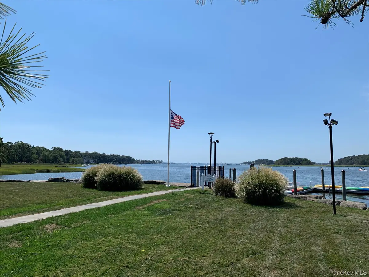 720 Milton Road #N-3D, Rye, NY 10580 - #1