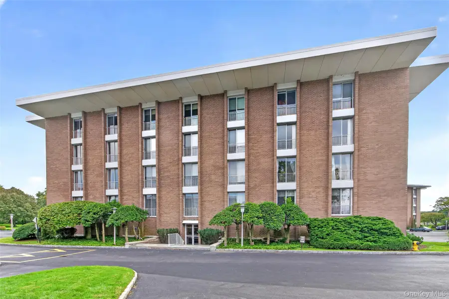 720 Milton Road #N-3D, Rye, NY 10580 - #2