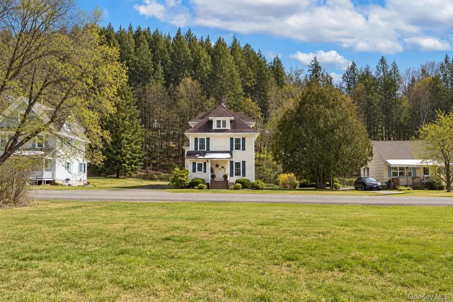 53 Yorktown Road, Roscoe, NY 12776 - #3